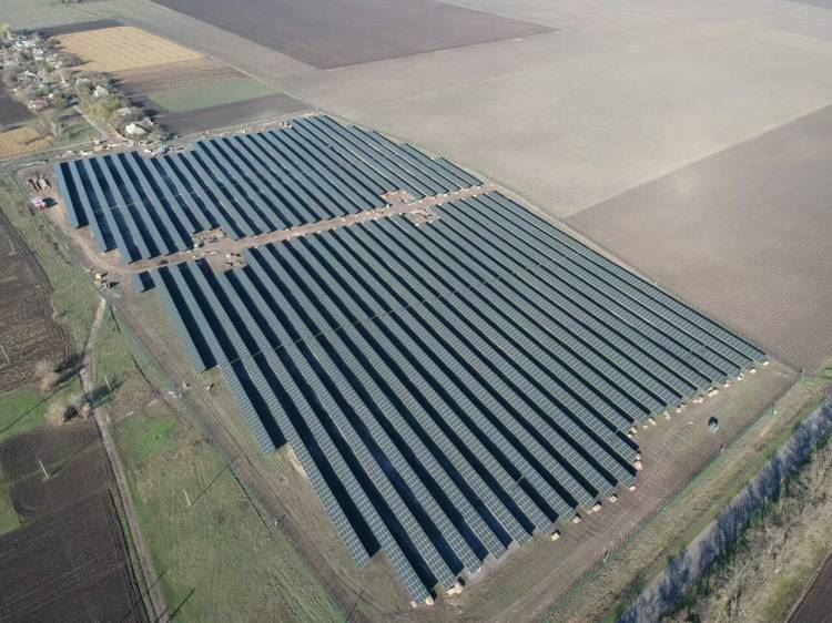 solar module company