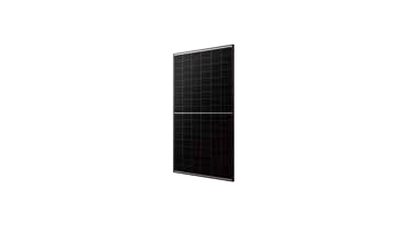 445–485W Single Glass Solè Panel