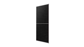 BC Single Glass Solè Panel