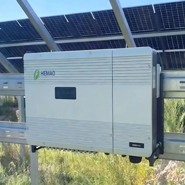 HEMAO 60KW Off-Gri Inverter