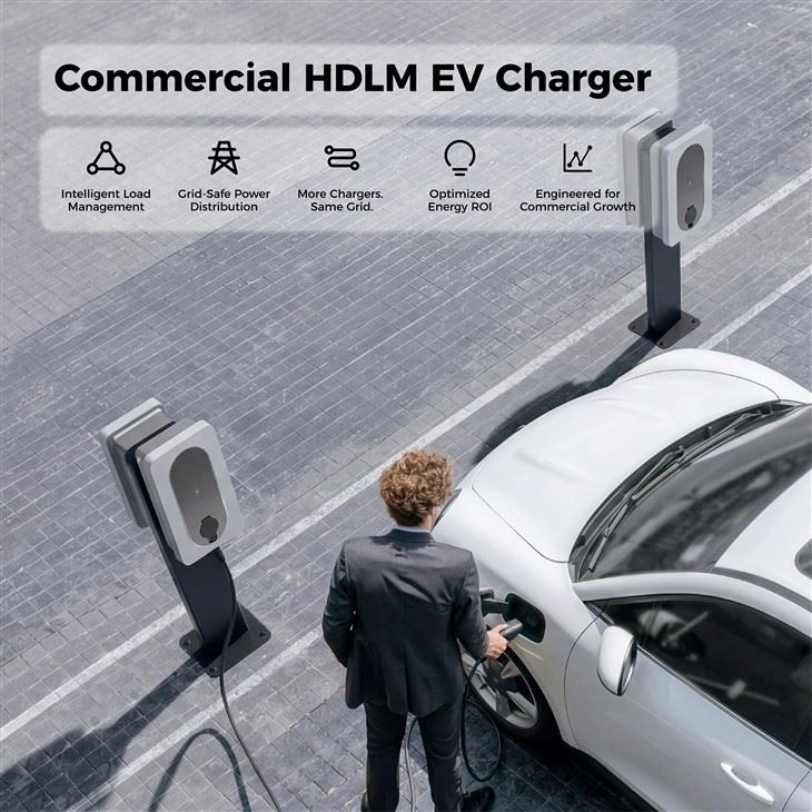 Estasyon Rechaj Elektrik Piblik yo